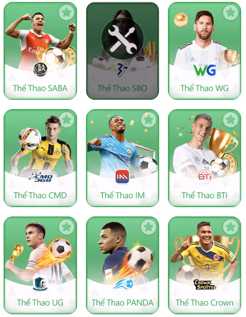 Thể thao 98win01